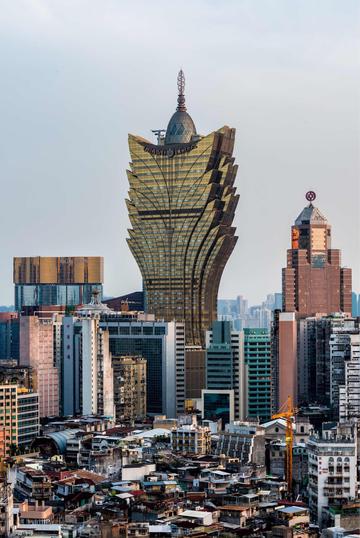 澳门2025最新资料,探索未来之城的发展蓝图,澳门未来蓝图揭秘,2025年发展展望与最新资料探索