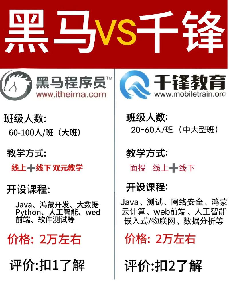 程序员培训班的价格及其影响因素，程序员培训班价格及其影响因素解析