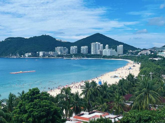 三亚三日游报团价格详解,三亚三日游报团价格全面解析