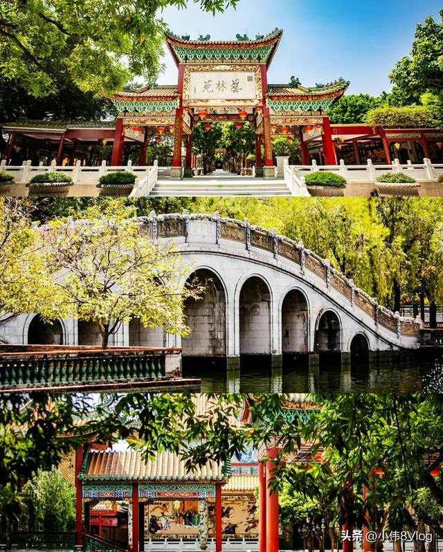 广州附近旅游景区哪里好玩，广州周边旅游景区游玩攻略，探寻附近好去处