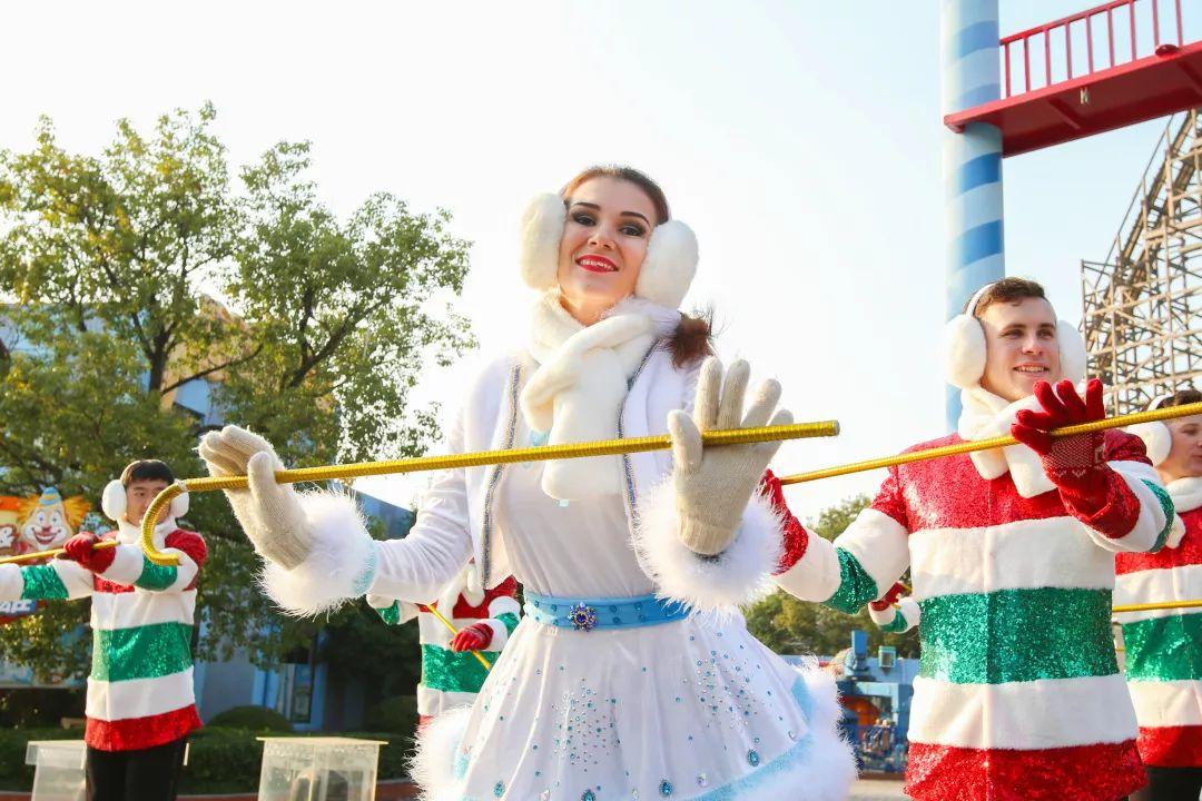 上海欢乐谷门票购买攻略，上海欢乐谷门票购买指南