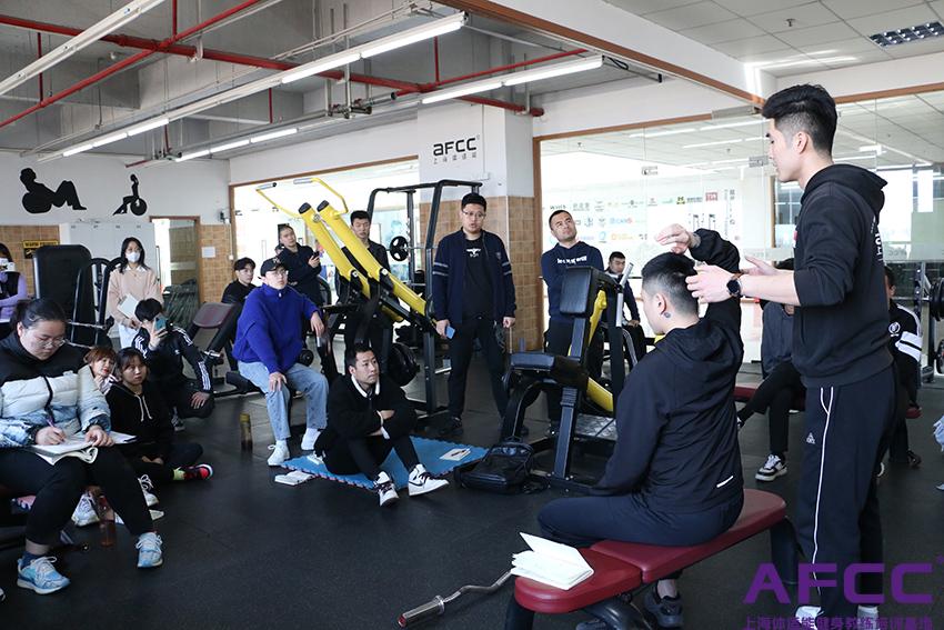 上海体适能健身培训学校,塑造健康生活的摇篮,上海体适能健身培训学校,塑造健康生活的摇篮之地