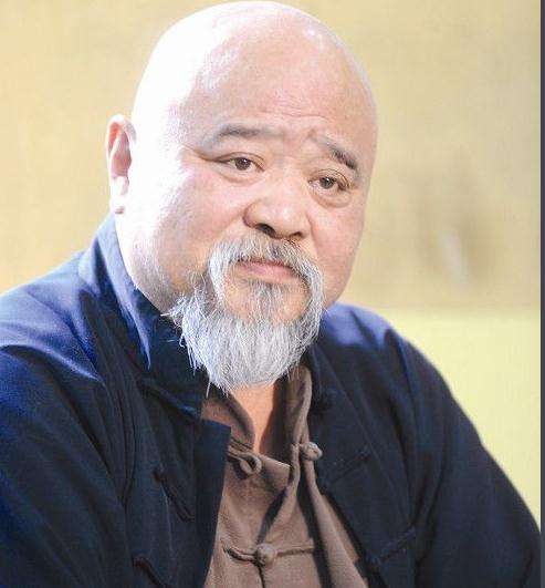 画家李琦个人资料简介,画家李琦个人简介