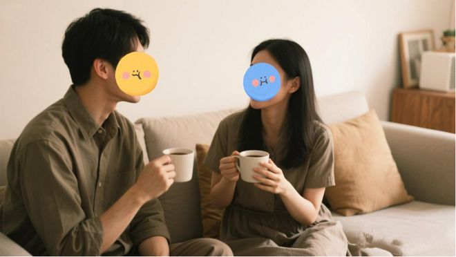 婚恋关系,探索与理解,婚恋关系的探索与理解