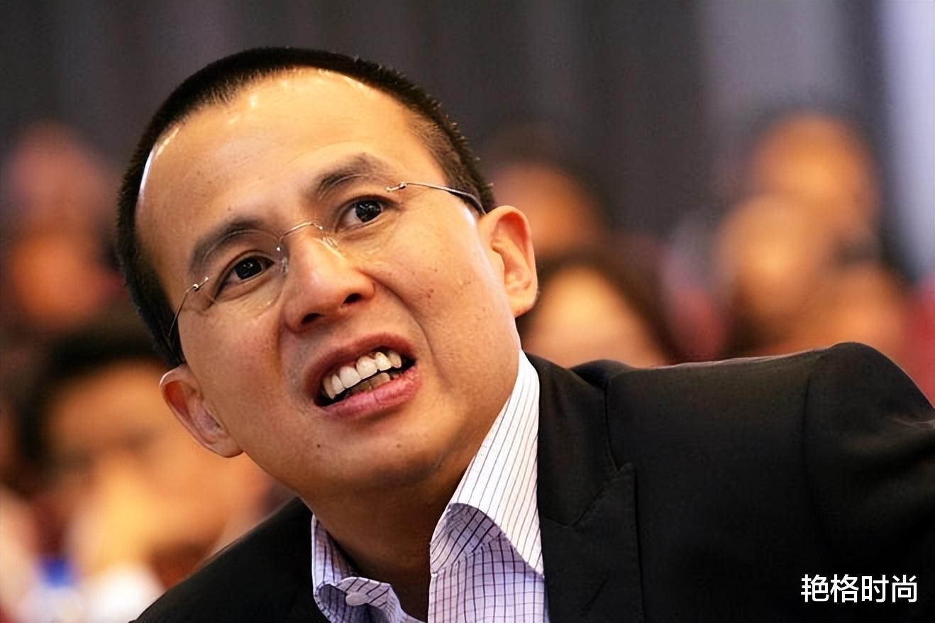 李泽楷再得一子，家族新成员的喜悦与未来展望，李泽楷家族迎新成员，喜悦与未来展望