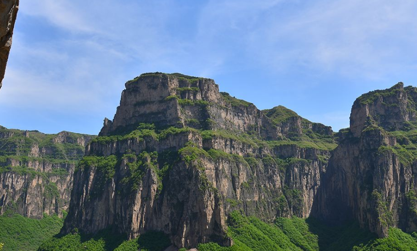 探索中国,60岁以上免门票景点的魅力之旅,60岁以上免票景点探秘,中国魅力之旅