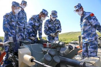 最新国际军事视频,全球军事动态一网打尽,全球最新军事动态一网打尽,国际军事视频更新速递