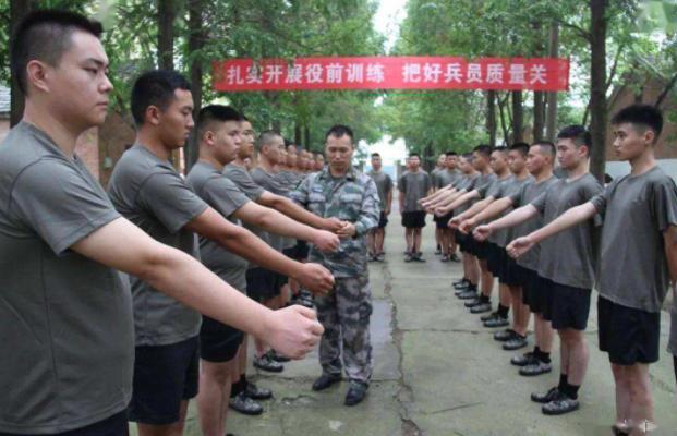 疤痕影响能否当兵？解读征兵政策与疤痕处理之道，疤痕影响能否当兵？解读征兵政策与应对疤痕处理之道