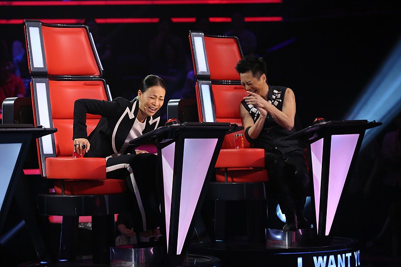 中国好声音第二季完整版视频，音乐与梦想的舞台，中国好声音第二季完整版视频，音乐与梦想的碰撞舞台