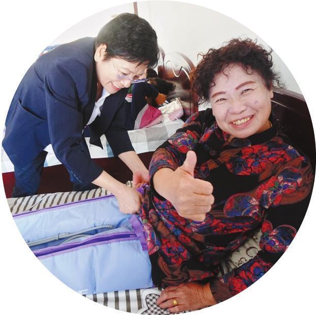 抚顺老年人征婚,寻找人生新篇章的机会与挑战,抚顺老年人征婚,人生新篇章的机会与挑战