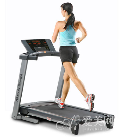 跑步机减肥,迈向健康生活的有效路径,跑步机减肥,迈向健康生活的捷径之路