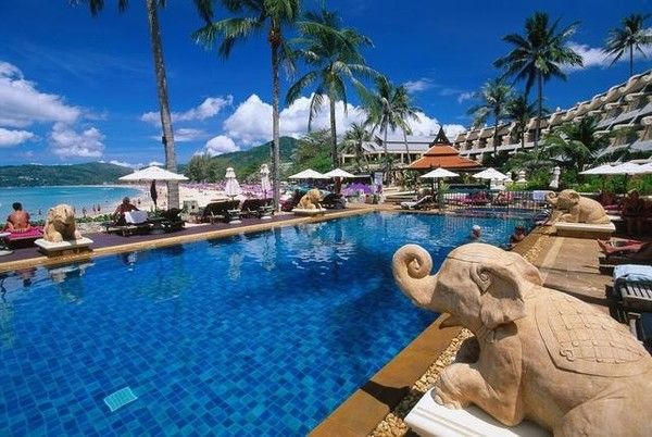 泰国旅游景点图片的魅力与探索,泰国旅游景点图片的魅力及探索之旅