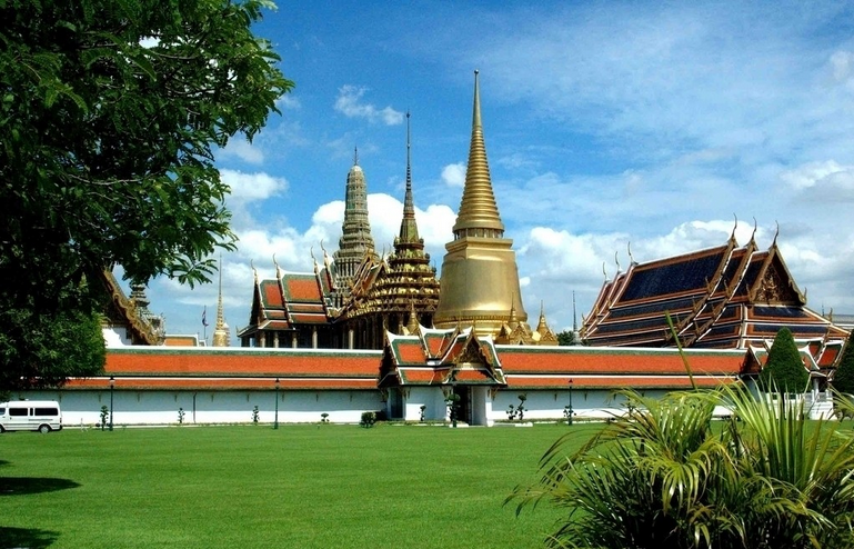 泰国旅游景点图片的魅力与探索,泰国旅游景点图片的魅力及探索之旅