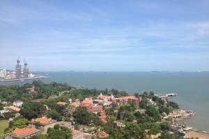 鼓浪屿半日游最佳攻略,鼓浪屿半日游精华攻略