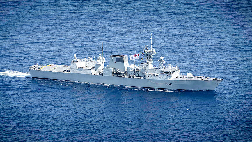 台海地区紧张局势升级,多维视角的审视与深度解析,台海局势紧张升级,多维视角审视与深度解析