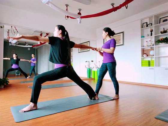 私教瑜伽一对一,深度探索个性化瑜伽的魅力与优势,个性化瑜伽的魅力与优势,一对一私教瑜伽深度探索体验