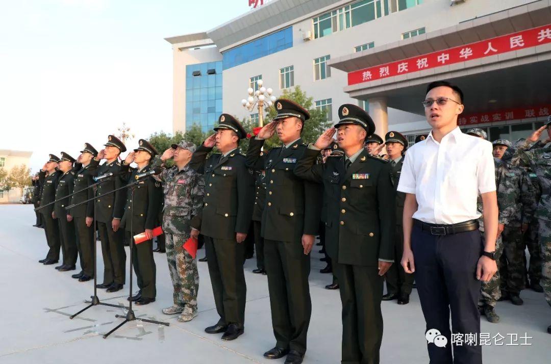 新疆军区部队,守护边疆的钢铁长城,新疆军区部队,边疆的钢铁长城守护者