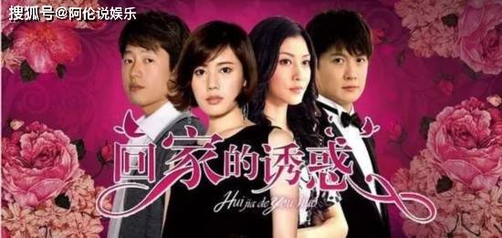 回家的诱惑演员表及角色深度解析,回家的诱惑演员阵容及角色深度剖析