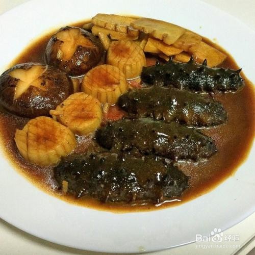 海参的家常做法十四款,海参的十四款家常做法指南