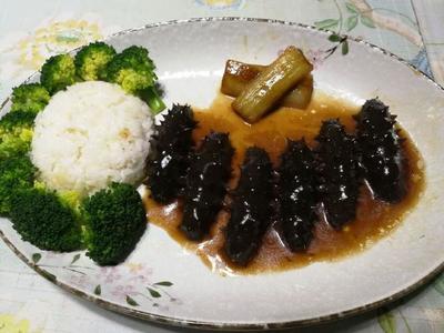 海参的家常做法十四款,海参的十四款家常做法指南