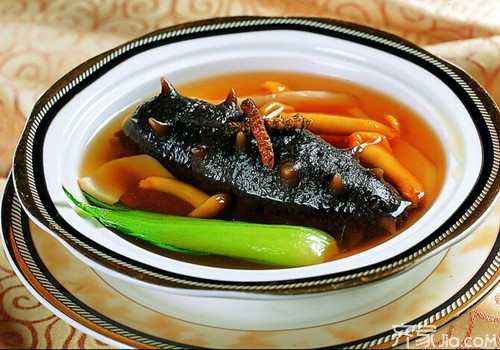 海参的家常做法十四款,海参的十四款家常做法指南