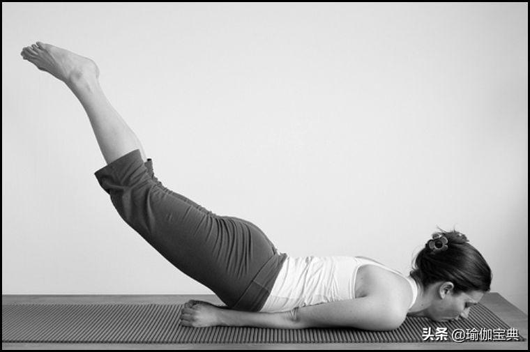 简单的瑜伽视频教程,轻松开启瑜伽之旅,轻松开启瑜伽之旅,简单瑜伽视频教程分享