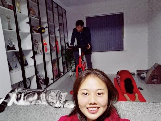 瑜伽锻炼,塑造身心健康的艺术之旅,瑜伽锻炼,艺术之旅塑造身心健康