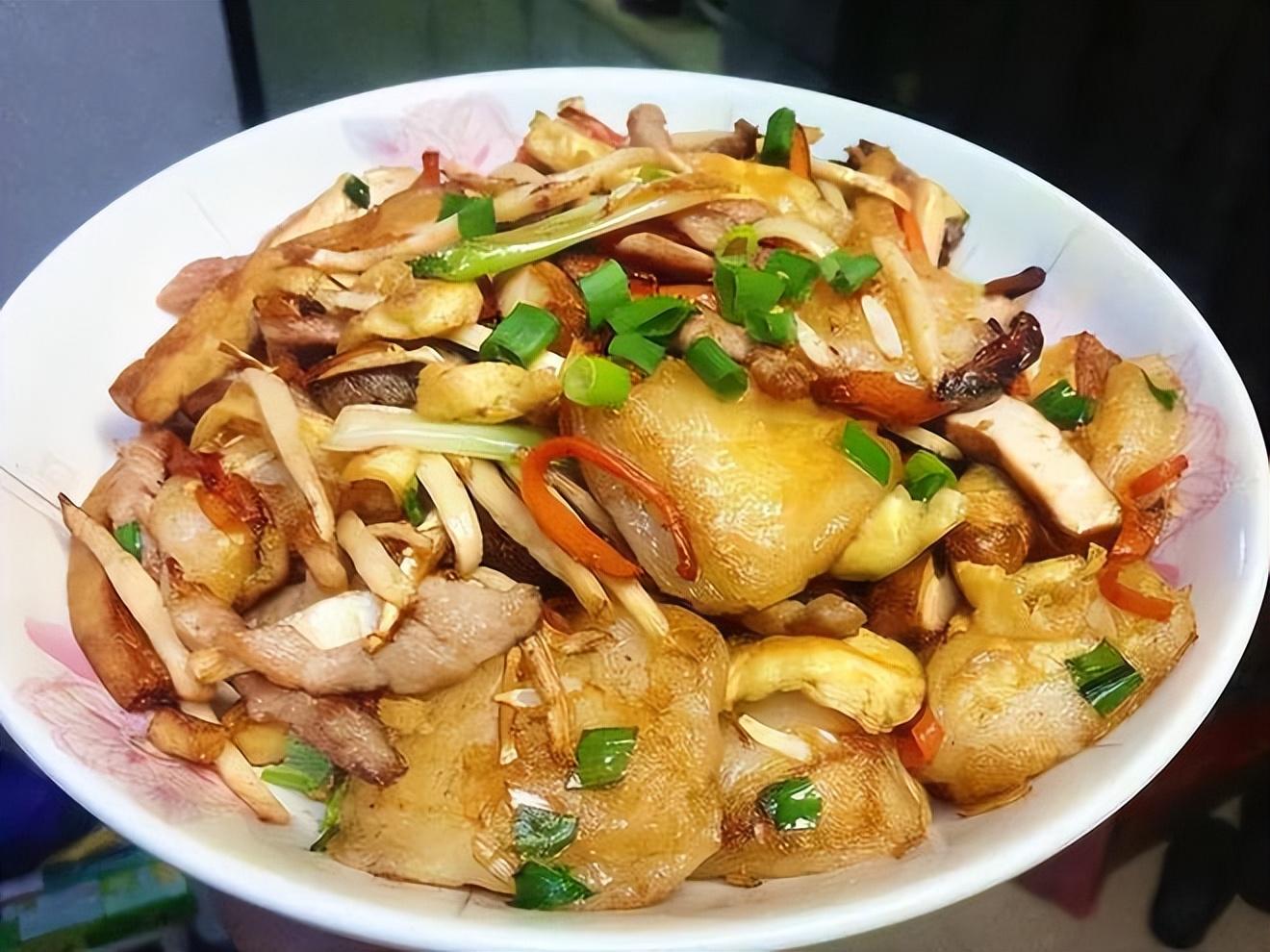 杭州旅游必尝十大美食,杭州旅游必尝美食TOP 10榜单揭晓!