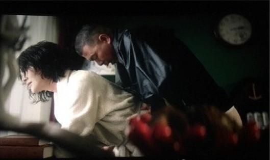 冯小刚与许晴的戏,探究一段深入人心的演绎之旅,冯小刚与许晴的演绎之旅,深入人心的表演探索