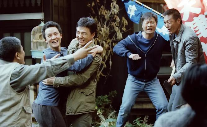 黑帮电影,探寻银幕下的江湖世界,黑帮电影,探寻银幕背后的江湖世界