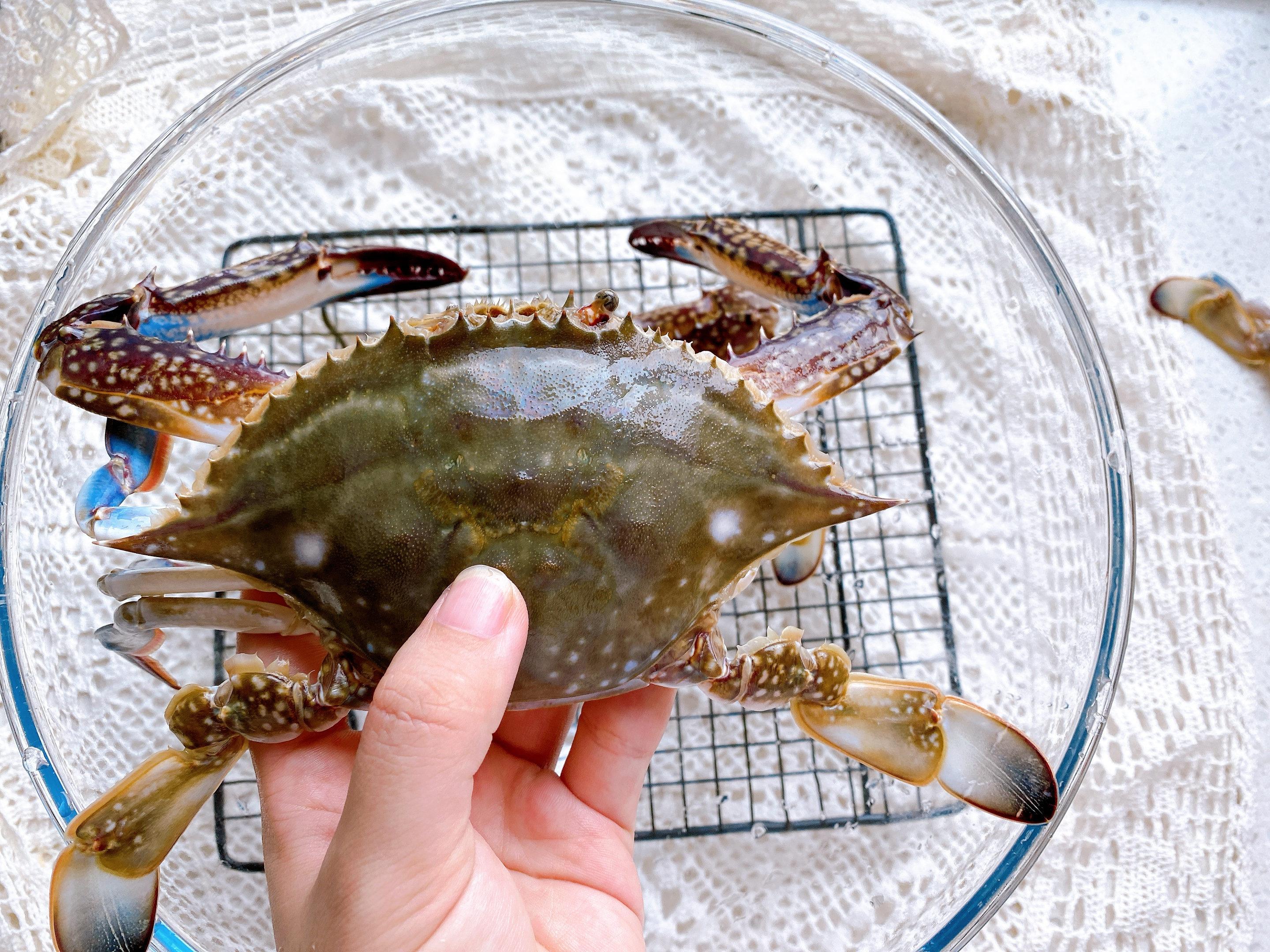 吃完螃蟹后,千万别碰这五种食物,吃完螃蟹后的饮食禁忌,五种食物需避免搭配