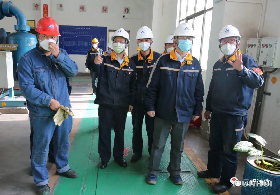 云铝股票最新消息全面解析,云铝股票最新动态全面解读