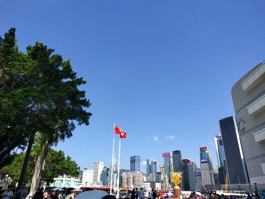 香港旅游攻略大全,香港旅游攻略大全,畅游香港,尽享无限精彩之旅