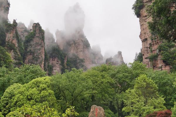 张家界凤凰古城,值得一游的历史与自然交织的瑰宝,张家界凤凰古城,历史与自然共融的瑰宝,必游之地!