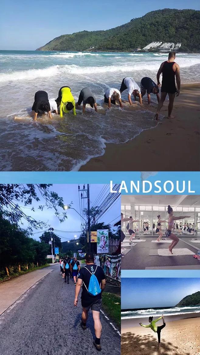 水岛瑜伽教练,引领身心平衡之旅的导师,水岛瑜伽教练,引领身心平衡之旅的导师之探秘瑜伽之道