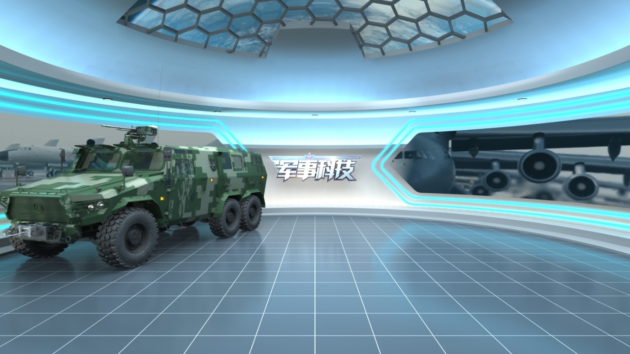 军视网军事科技,探索军事领域的深度与广度,军视网军事科技,深度探索军事领域的奥秘与广度