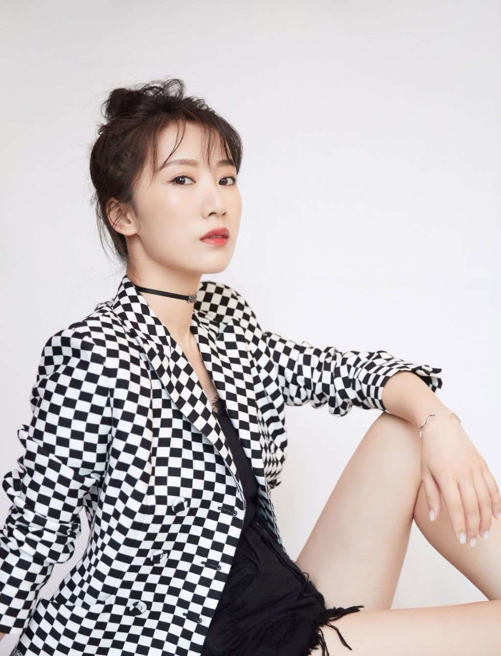 李念身高155,一个独特魅力的展现,李念,独特魅力的展现,身高155的魅力之星