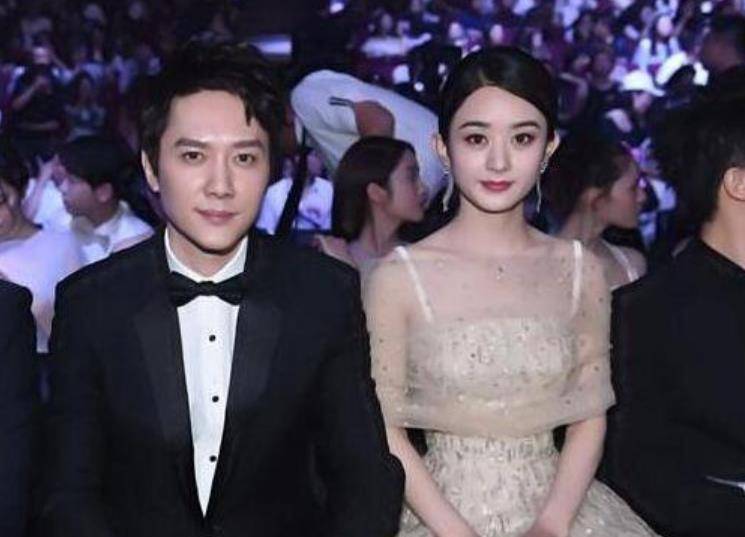 赵丽颖冯绍峰离婚原因曝光,深度探究背后的真相,赵丽颖冯绍峰离婚原因深度探究,揭开背后的真相