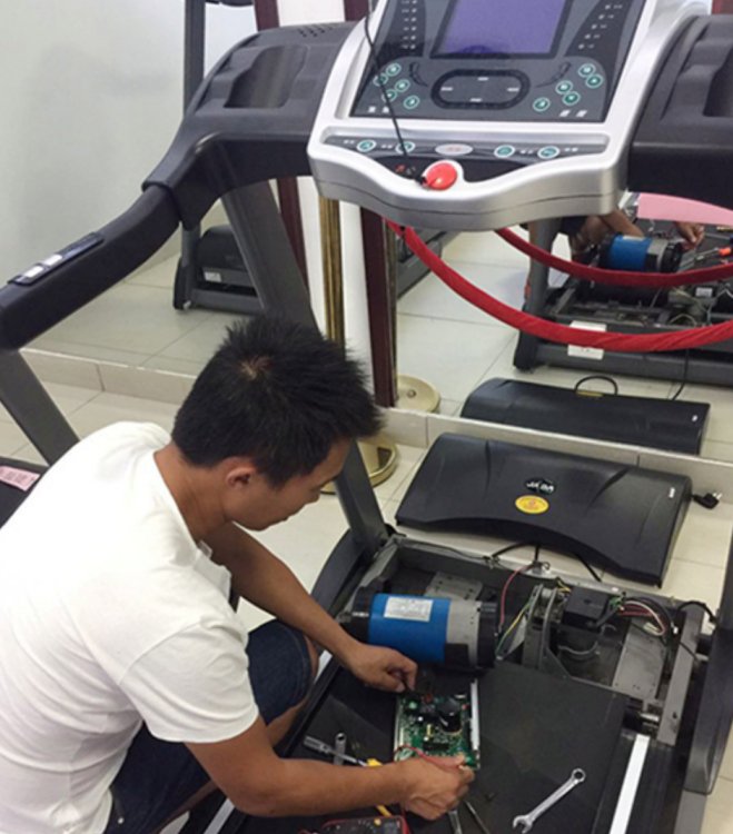 全城极速响应,您的跑步机维修专家——专业维修团队,全城1小时上门服务,全城极速响应,专业跑步机维修团队提供一小时上门服务