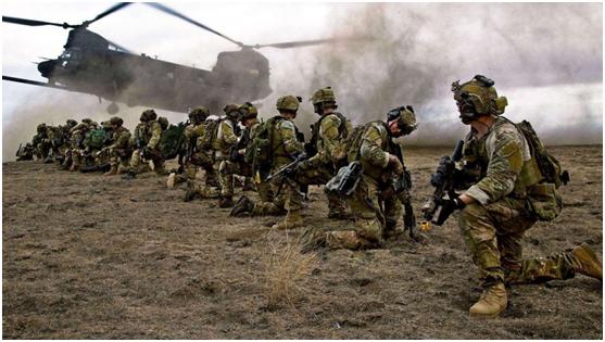 环球军事前沿观察,探索全球军事动态与趋势,环球军事动态深度解析,全球军事趋势与前沿观察