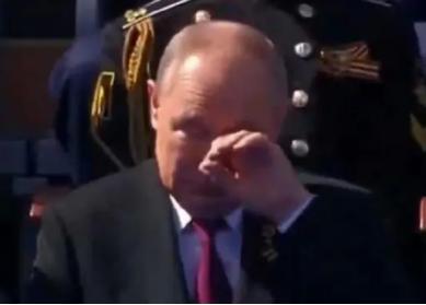 2023年俄罗斯红场阅兵,展现力量与荣耀的盛典,力量与荣耀的盛典,2023年俄罗斯红场阅兵