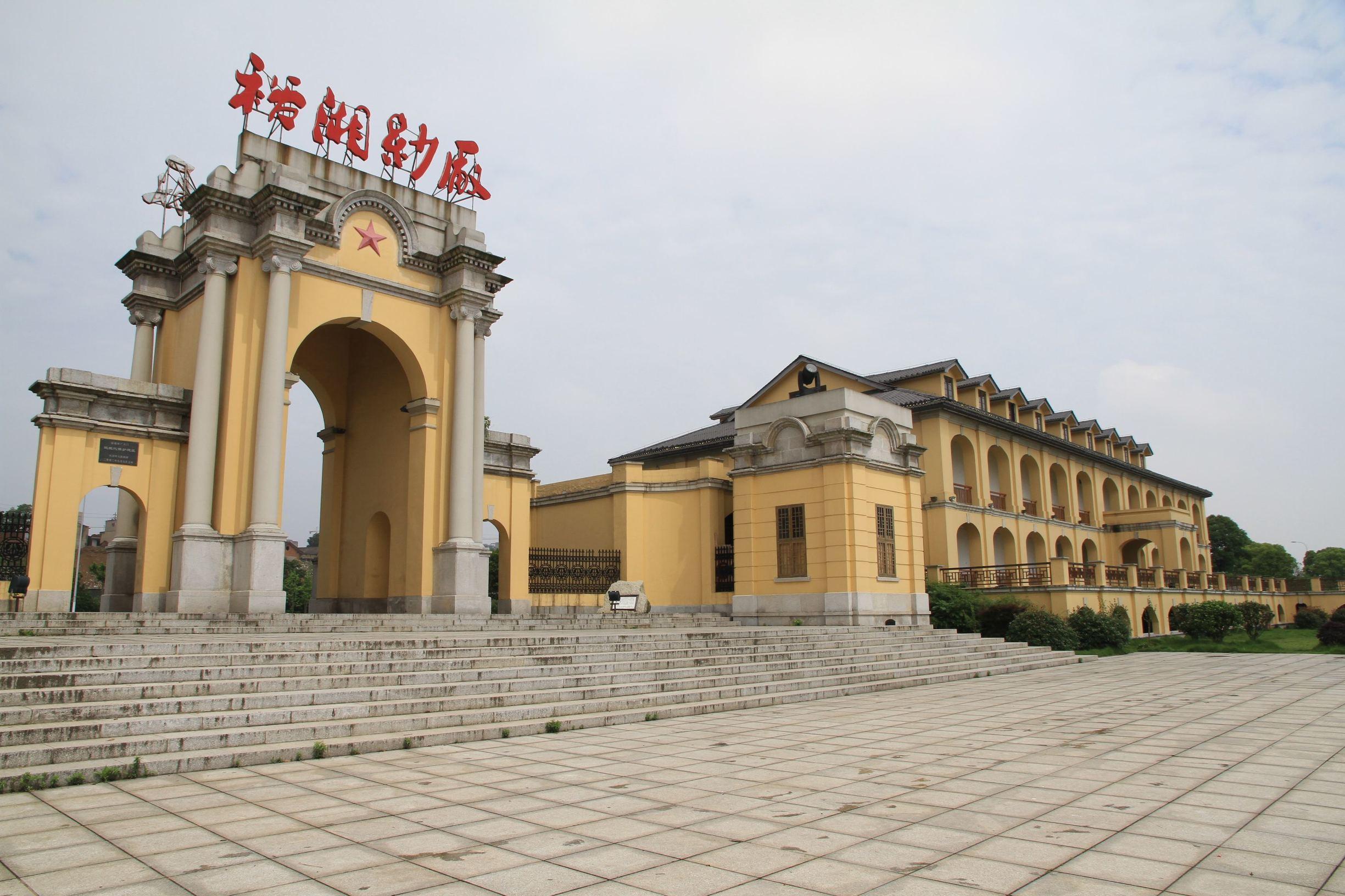 长沙最值得去的旅游景点,长沙必游景点攻略,探寻最值得一去的旅游景点