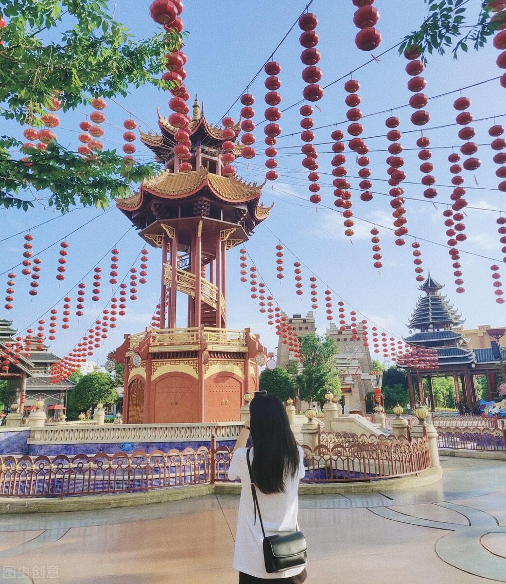 长沙最值得去的旅游景点,长沙必游景点攻略,探寻最值得一去的旅游景点