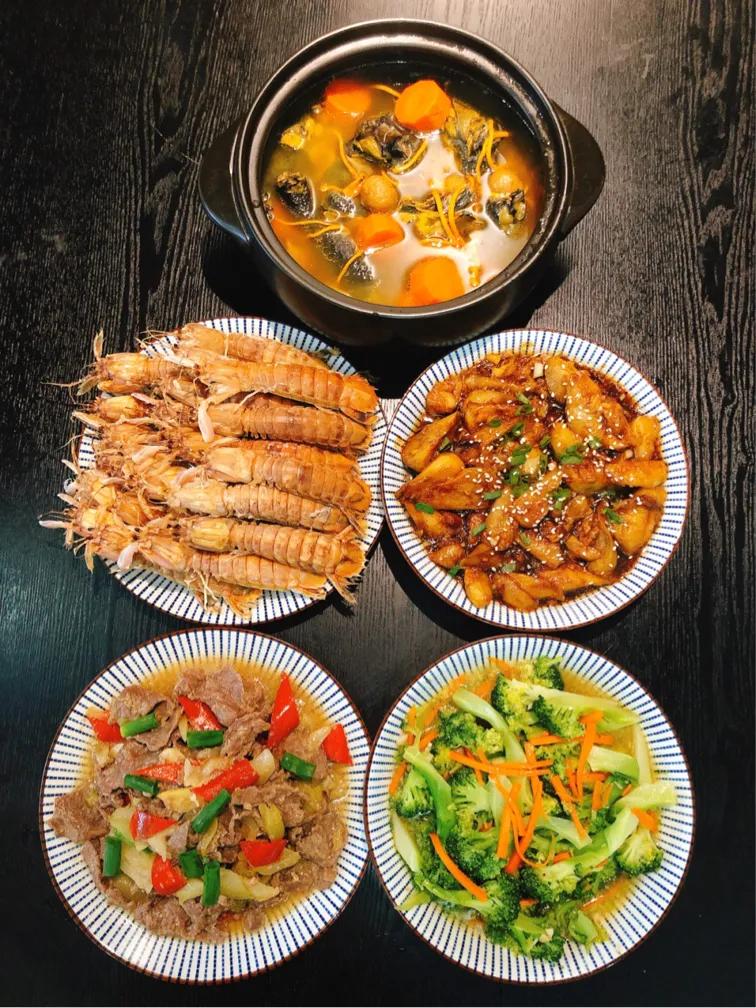 小红书家常菜做法,轻松上手,美味与健康并存,小红书家常菜做法,美味与健康,轻松上手烹饪