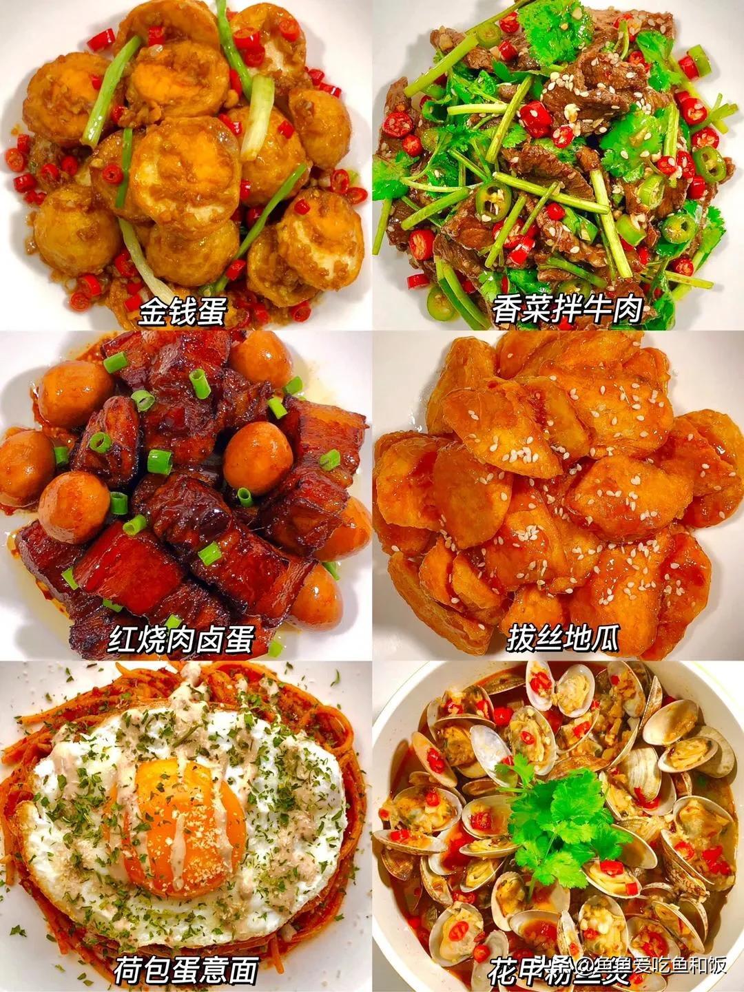 小红书家常菜做法,轻松上手,美味与健康并存,小红书家常菜做法,美味与健康,轻松上手烹饪