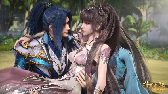 斗罗大陆在线观看免费完整版高清,奇幻之旅的无限魅力,斗罗大陆高清免费观看完整版,奇幻之旅的无限魅力