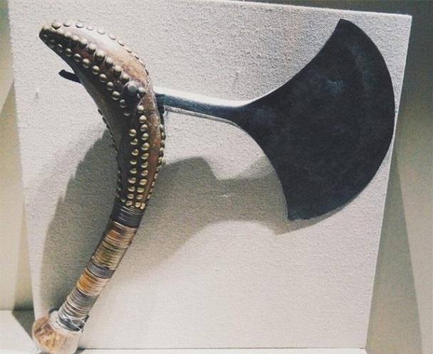 冷兵器世界的奥秘,探寻百种独特武器,冷兵器世界的百种独特武器奥秘探寻