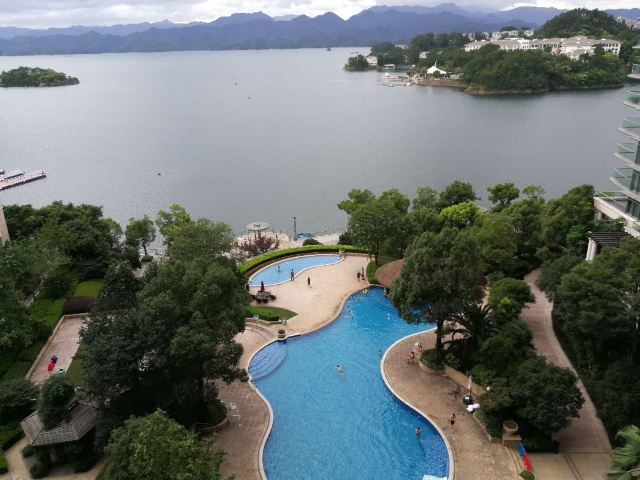 千岛湖希尔顿酒店电话号码详解,千岛湖希尔顿酒店联系方式全解析