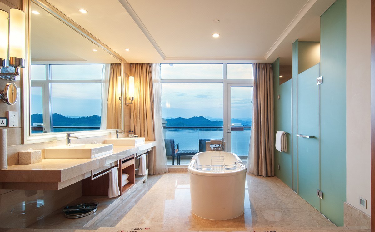 千岛湖希尔顿酒店电话号码详解,千岛湖希尔顿酒店联系方式全解析