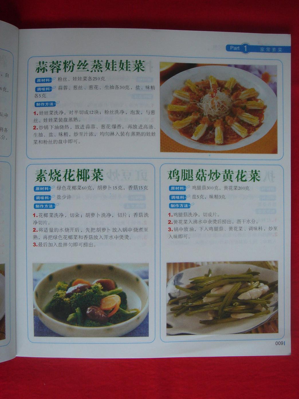 探索家常美食的奥秘,500种家常菜谱精选,家常美食探索之旅,精选500种家常菜谱